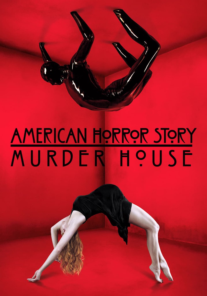 American Horror Story Staffel 1 Jetzt Stream Anschauen 